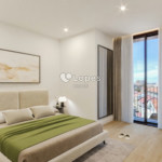 Apartamento T2 à venda em Matosinhos, Portugal 