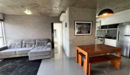 Apartamento à venda com 1 quarto em Vila Leopoldina, São Paulo, SP