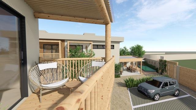 Residencial Araras