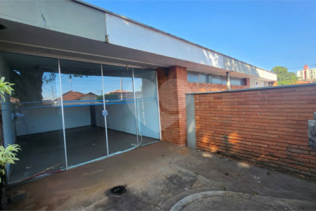 Casa à venda ou para alugar com 4 suítes em Jardim Primavera, Araraquara, SP