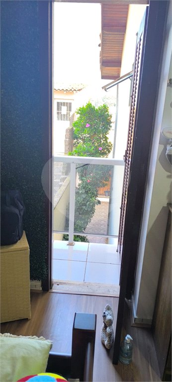 Sobrado à venda com 3 quartos, sendo 1 suíte, em Jardim Taboão, São Paulo, SP