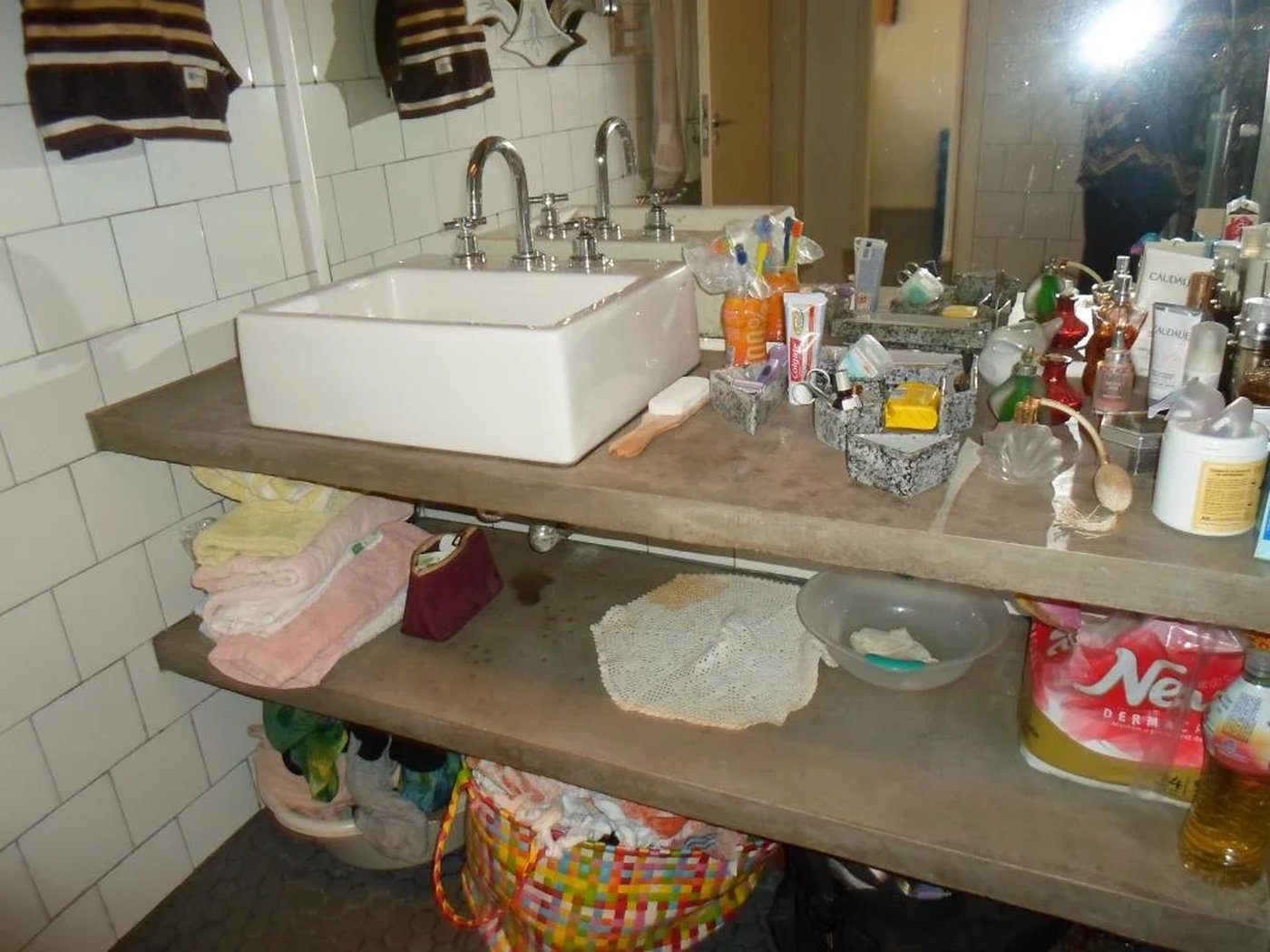 Apartamento à venda com 2 quartos em Pinheiros, São Paulo, SP