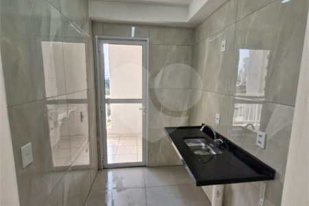 Apartamento à venda ou para alugar com 2 quartos em Várzea da Barra Funda, São Paulo, SP