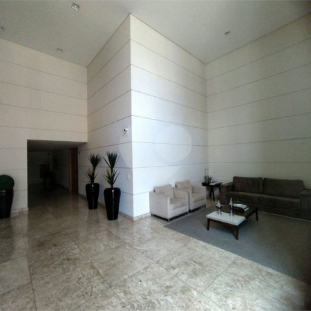 Apartamento à venda ou para alugar com 1 quarto em Santana, São Paulo, SP