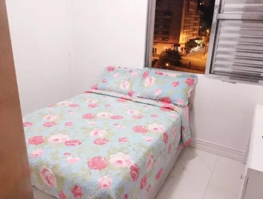 Apartamento á venda - Bela Vista