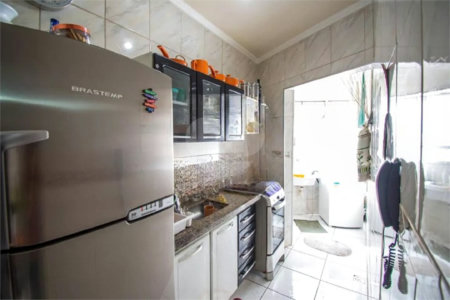 Apartamento no Edifício monte Videl