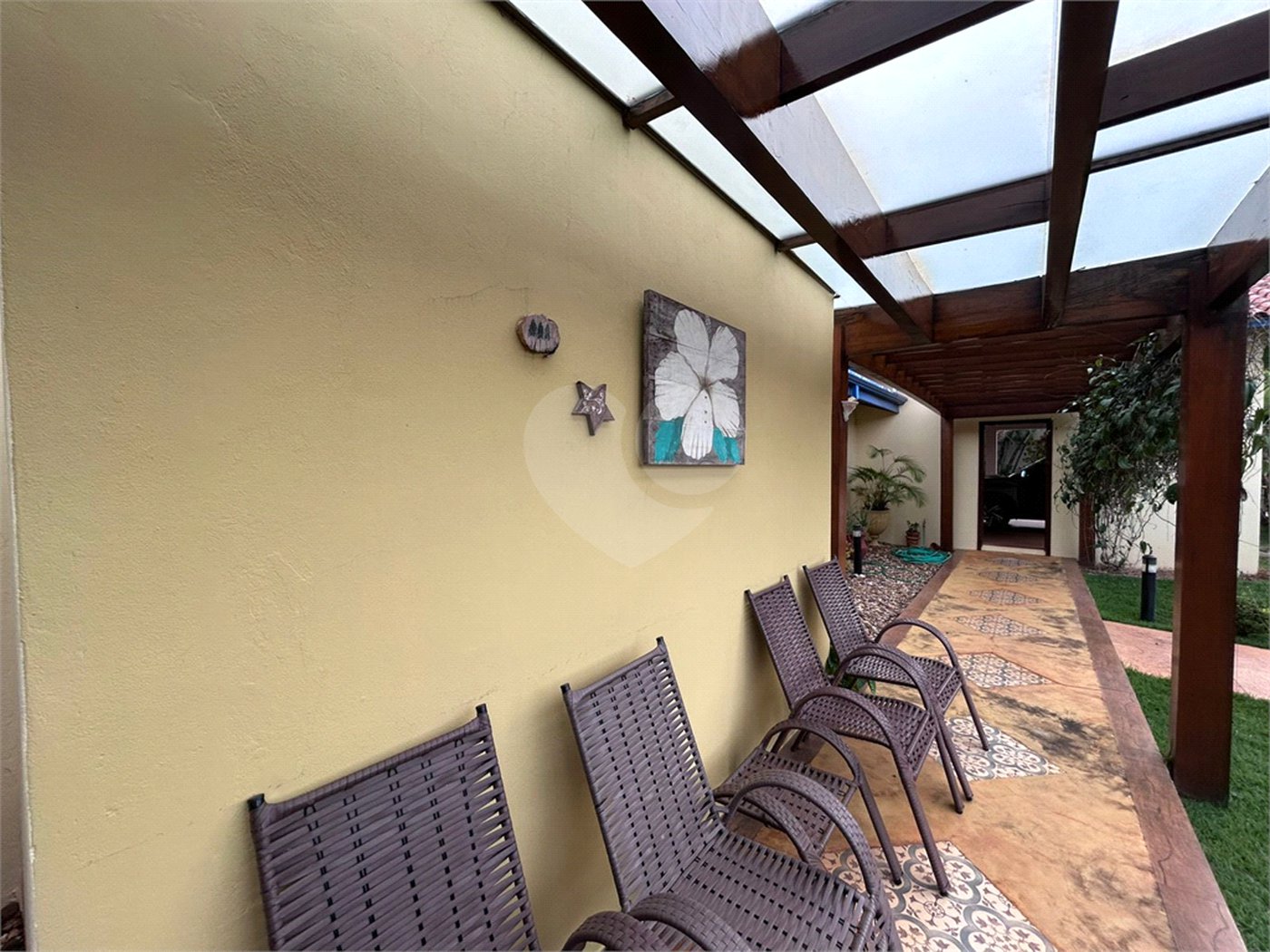 Casa à venda com 5 quartos, sendo 2 suítes, em Parque Residencial Colina das Estrelas, Tatuí, SP