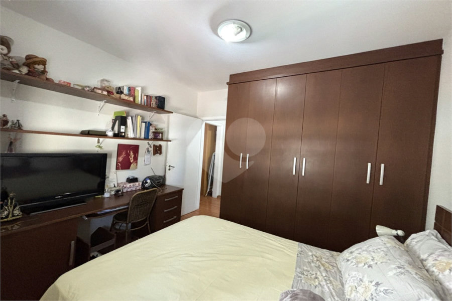Apartamento à venda com 2 quartos em Santana, São Paulo, SP