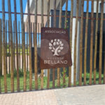 Terreno à venda no condomínio Residencial Reserva Bellano, Itatiba - SP