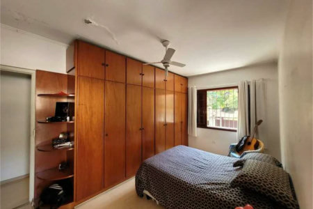 Sobrado à venda com 6 quartos, sendo 2 suítes, em Vila Romana, São Paulo, SP