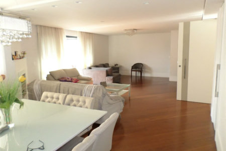 Apartamento à venda com 4 quartos, sendo 2 suítes, em Jardim Londrina, São Paulo, SP