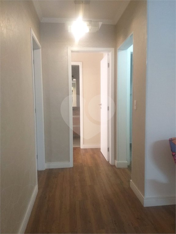 Apartamento à venda com 2 suítes em Guilhermina, Praia Grande, SP