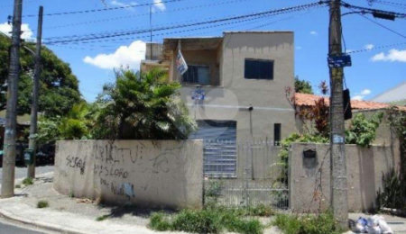 Casa à venda com 1 quarto em Tremembé, São Paulo, SP
