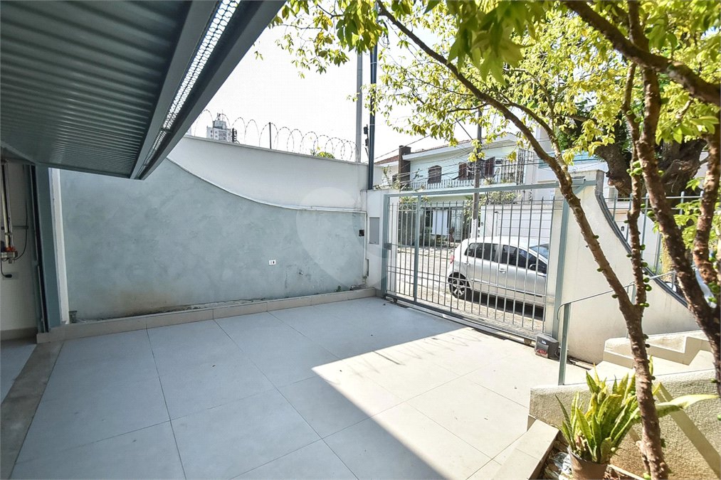 Casa para alugar com 5 suítes em Vila Mariana, São Paulo, SP