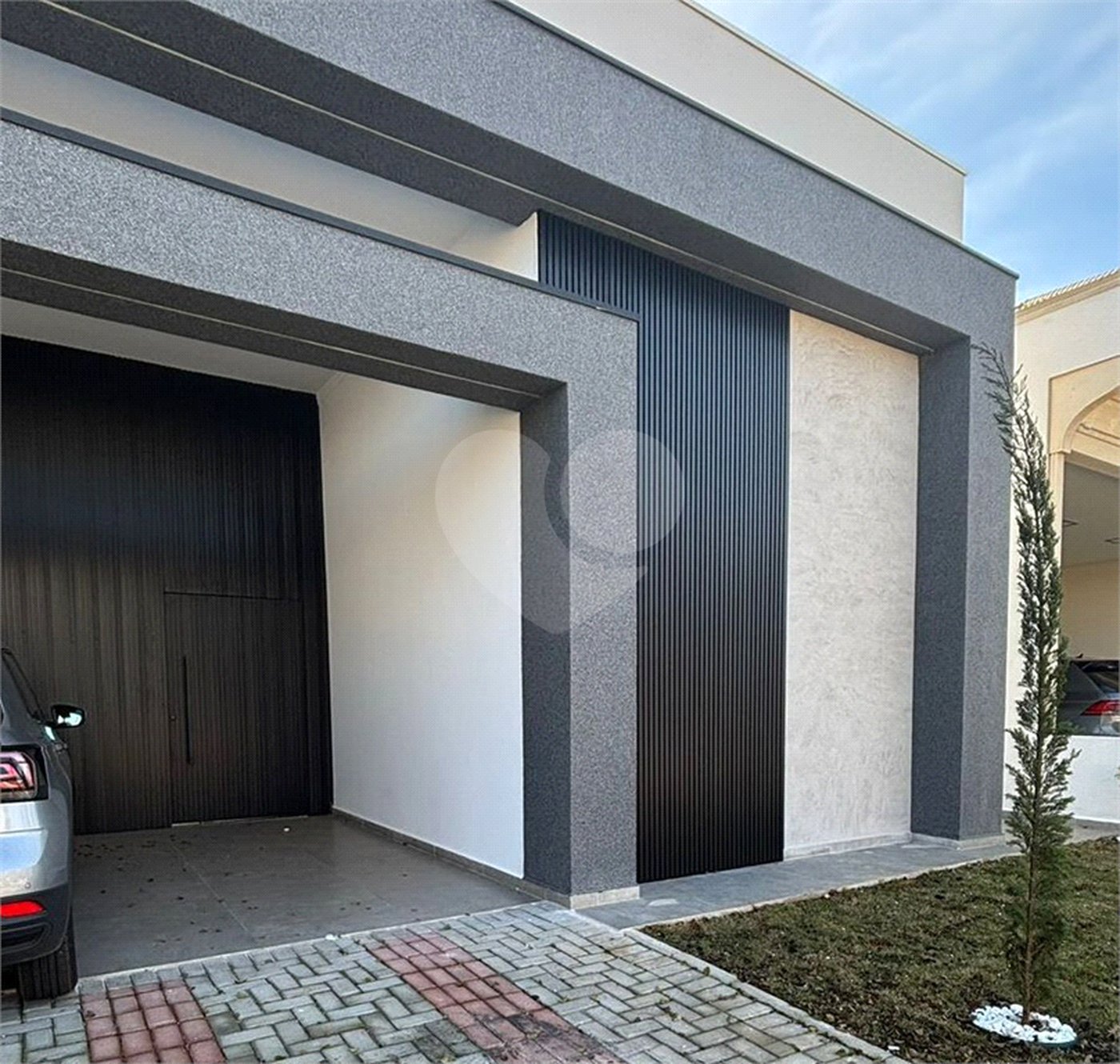 Casa à venda com 3 suítes no condomínio Spazio Verde II, Itapetininga - SP