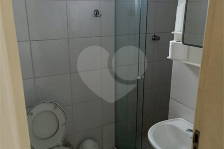 Apartamento à venda com 2 quartos em Vila Mazzei, São Paulo, SP