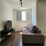 Apartamento à venda com 2 quartos, sendo 1 suíte, em Vila Praia, São Paulo, SP