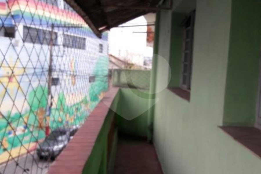 Prédio à venda com 5 quartos, sendo 1 suíte,  em Lauzane Paulista, São Paulo, SP