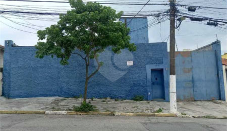 Galpão à venda ou para alugar em Vila Guarani (z Sul), São Paulo, SP