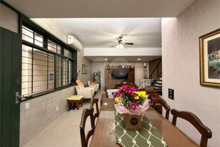 Casa para alugar com 7 quartos, sendo 2 suítes,  em Tijuca, Rio de Janeiro, RJ