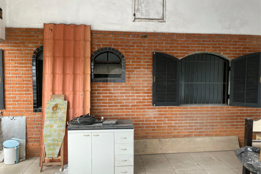Casa à venda com 3 quartos no Brasilândia, São Paulo, SP
