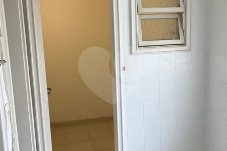 Apartamento para alugar com 3 quartos, sendo 1 suíte,  em Jardim Paulista, São Paulo, SP