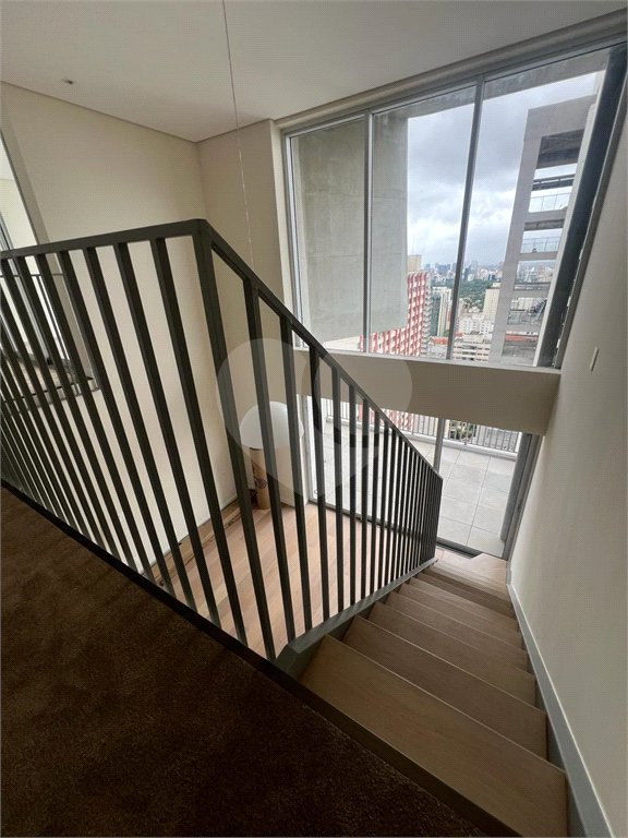 Apartamento à venda com 2 suítes em Jardim Paulista, São Paulo, SP