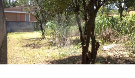 Terreno à venda em Jardim Marajoara, São Paulo, SP