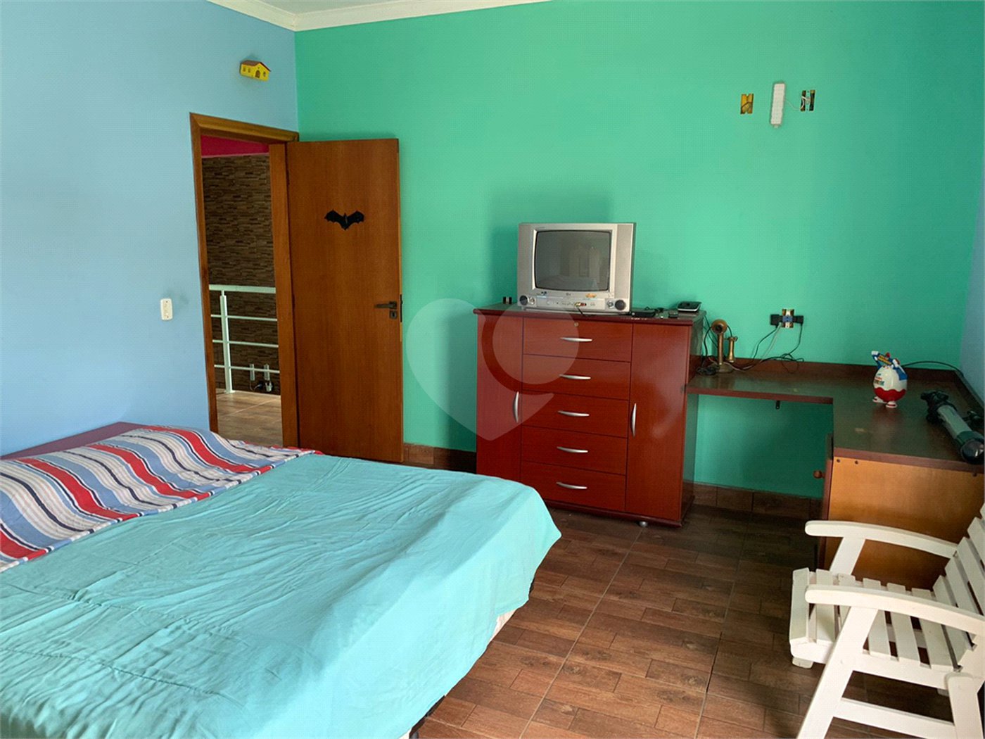 Casa à venda com 3 quartos, sendo 2 suítes, em Jardim Celani, Salto, SP