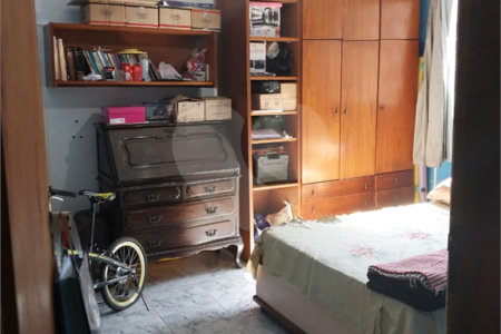 Casa à venda com 2 quartos, sendo 1 suíte, em Campo Grande, Rio de Janeiro, RJ