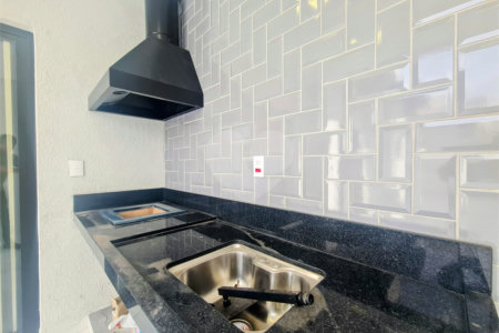 Casa à venda com 3 suítes no condomínio Reserva Ipanema I, Sorocaba - SP