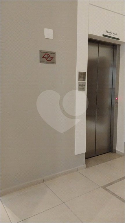 Apartamento à venda com 2 quartos, sendo 1 suíte, em Tatuapé, São Paulo, SP