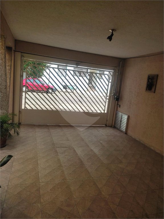 Sobrado à venda com 3 quartos em Vila Maria, São Paulo, SP