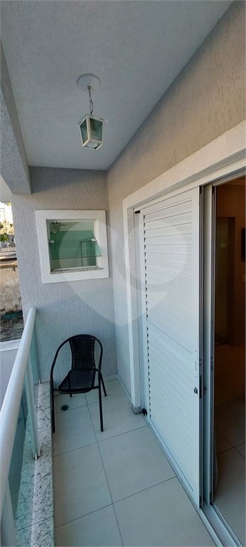 Sobrado à venda com 3 quartos, sendo 1 suíte, em Limão, São Paulo, SP