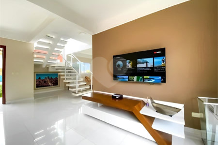 Casa à venda com 3 quartos, sendo 1 suíte, no condomínio Morada da Praia, Bertioga - SP