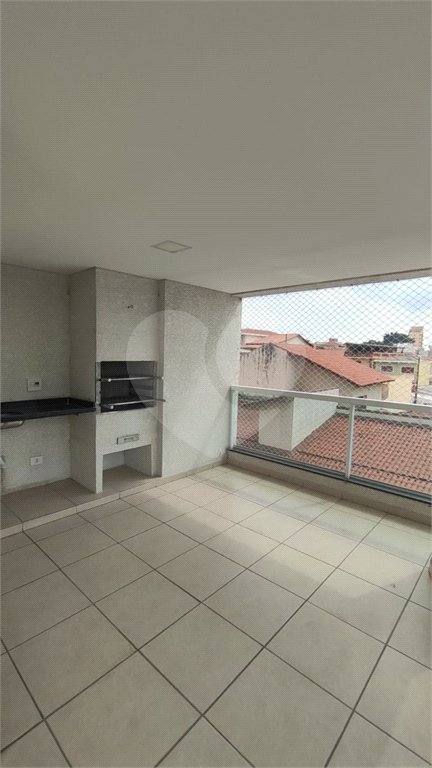 Apartamento à venda com 3 suítes em Santana, São Paulo, SP