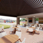Residencial Tivolli