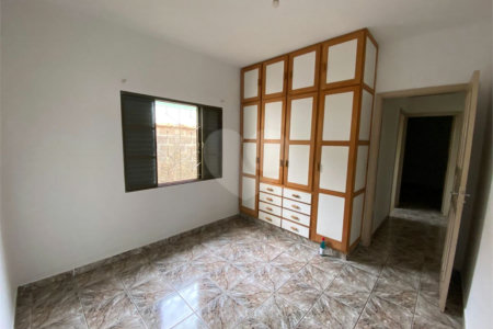 Casa à venda com 3 quartos em Jardim Paulistano (vila Xavier), Araraquara, SP