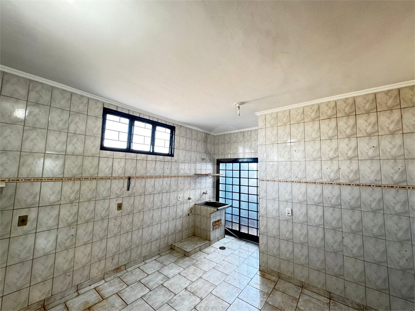 Casa à venda com 3 quartos, sendo 1 suíte, em Vila Monte Alegre, Ribeirão Preto, SP