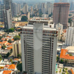 Apartamento à venda com 4 suítes em Jardim das Acácias, São Paulo, SP