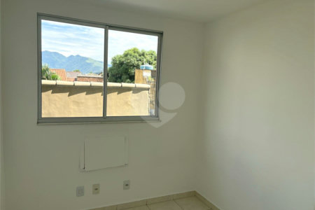 Apartamento à venda com 2 quartos, sendo 1 suíte, em Taquara, Rio de Janeiro, RJ