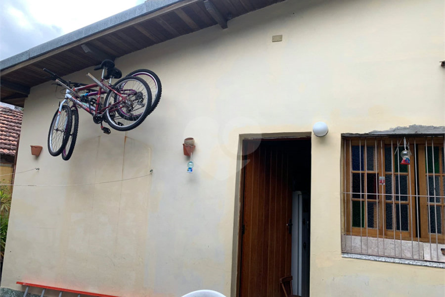 Casa Térrea à venda com 3 quartos, sendo 1 suíte, em Horto, São Paulo, SP