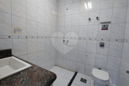 Casa Térrea para alugar com 1 quarto em Alto da Boa Vista, São Paulo, SP