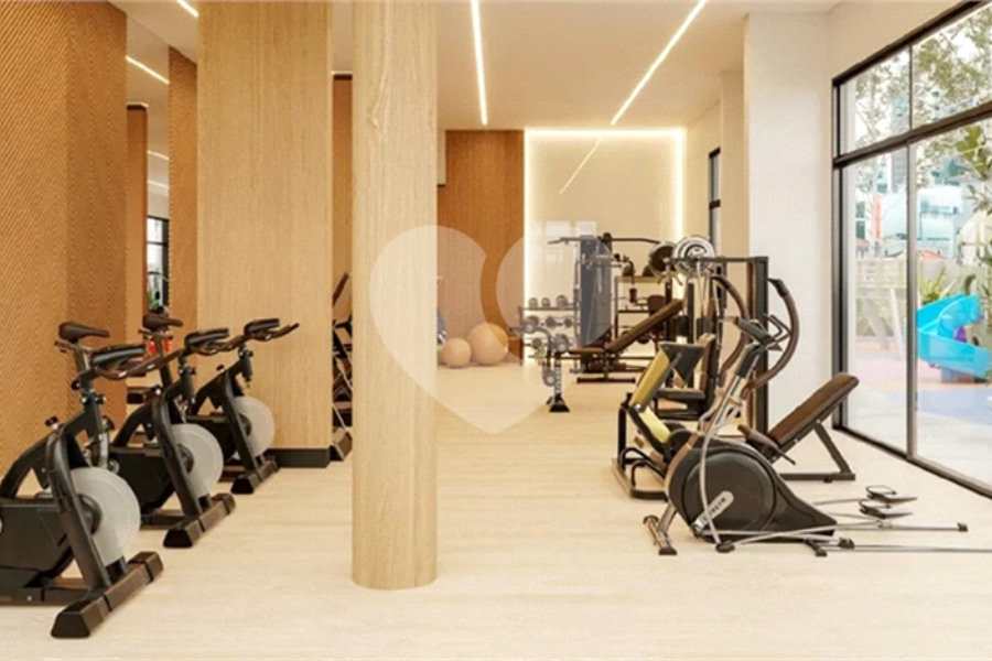 Apartamento à venda com 4 suítes em Santana, São Paulo, SP