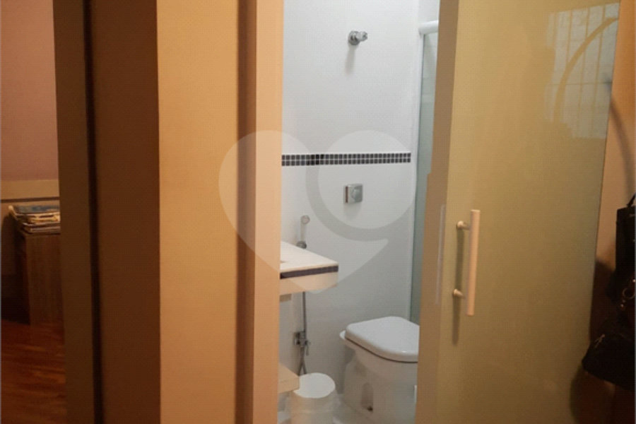 Sobrado à venda com 2 suítes em Vila Guilherme, São Paulo, SP