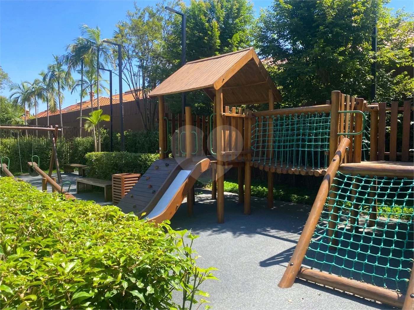 Apartamento à venda com 4 suítes em CIDADE JARDIM, São Paulo, SP