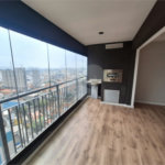 Apartamento à venda com 2 quartos, sendo 1 suíte,  em Vila Esperança, São Paulo, SP