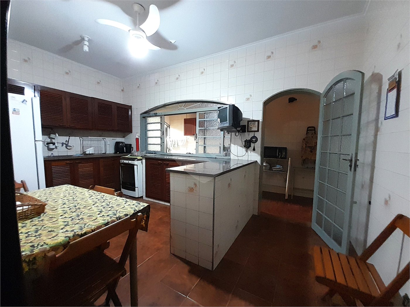 Casa à venda com 5 quartos, sendo 1 suíte,  em Jardim Anhangüera, Ribeirão Preto, SP