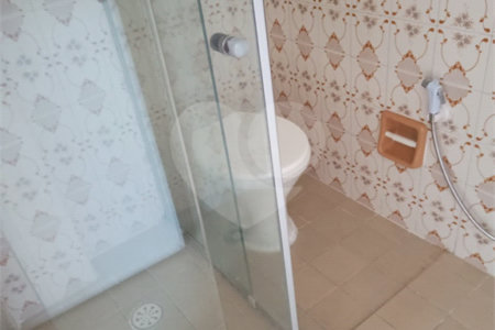 Apartamento para alugar com 2 quartos em Jaguaré, São Paulo, SP
