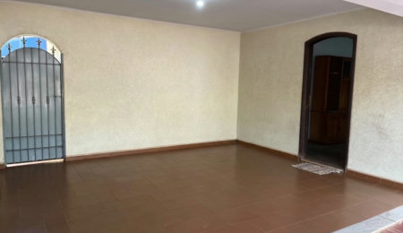 Casa à venda com 4 quartos no Centro, Três Lagoas, MS